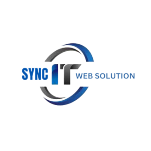 SyncIT web Solution